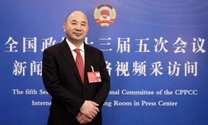 政协委员王文银：加强宣介中国减贫成就和经验 深化减贫国际合作